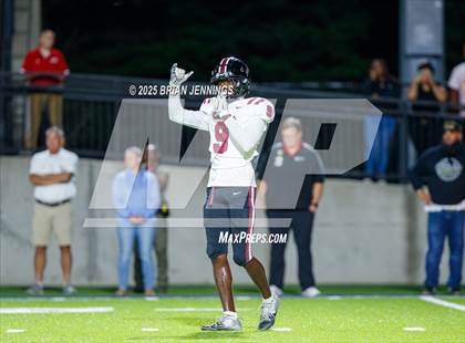 Thumbnail 1 in Sparkman @ Bob Jones photogallery.