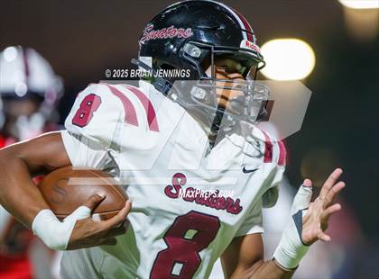 Thumbnail 2 in Sparkman @ Bob Jones photogallery.