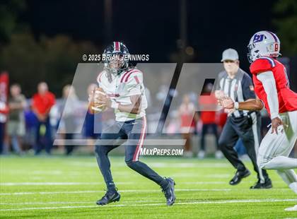 Thumbnail 1 in Sparkman @ Bob Jones photogallery.