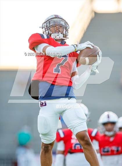 Thumbnail 1 in Sparkman @ Bob Jones photogallery.