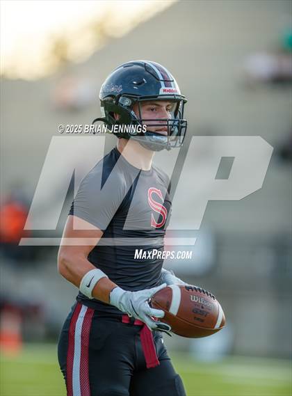 Thumbnail 1 in Sparkman @ Bob Jones photogallery.