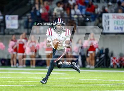 Thumbnail 3 in Sparkman @ Bob Jones photogallery.