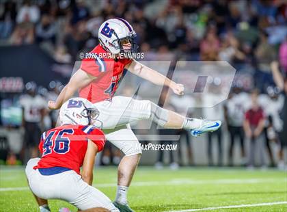 Thumbnail 1 in Sparkman @ Bob Jones photogallery.