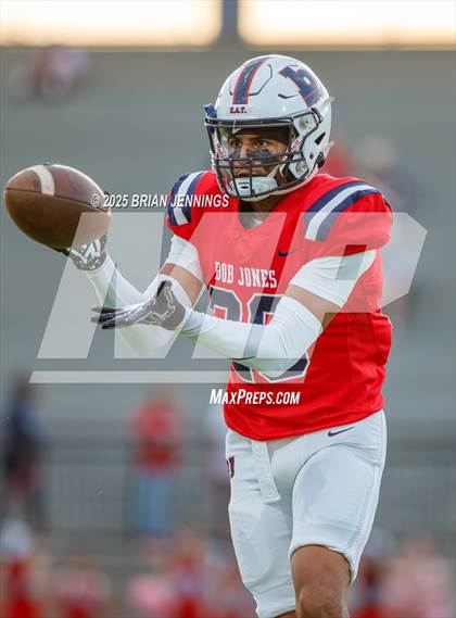 Thumbnail 1 in Sparkman @ Bob Jones photogallery.