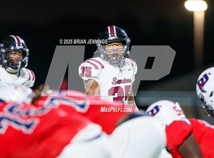 Thumbnail 1 in Sparkman @ Bob Jones photogallery.