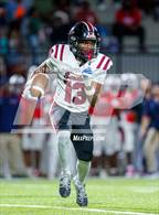 Photo from the gallery "Sparkman @ Bob Jones"