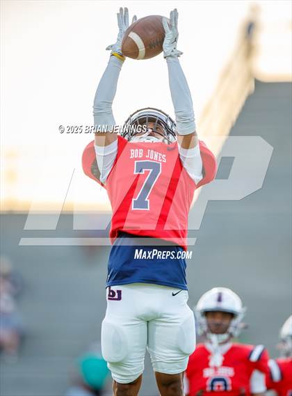 Thumbnail 3 in Sparkman @ Bob Jones photogallery.