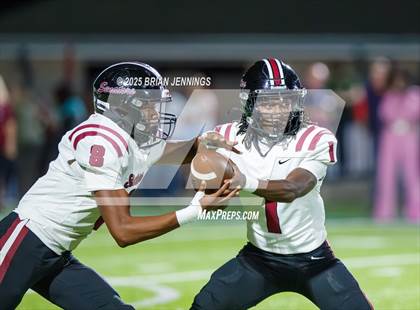 Thumbnail 1 in Sparkman @ Bob Jones photogallery.