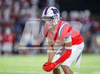 Thumbnail 2 in Sparkman @ Bob Jones photogallery.