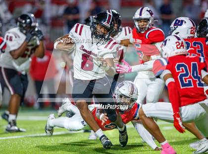 Thumbnail 3 in Sparkman @ Bob Jones photogallery.