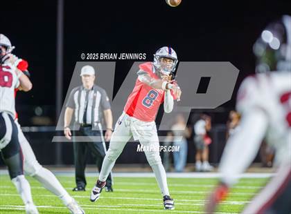 Thumbnail 1 in Sparkman @ Bob Jones photogallery.