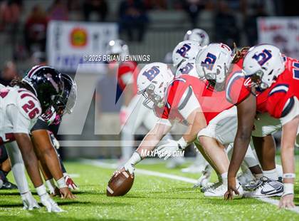 Thumbnail 1 in Sparkman @ Bob Jones photogallery.