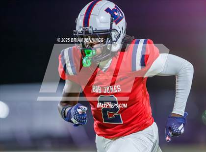 Thumbnail 2 in Sparkman @ Bob Jones photogallery.