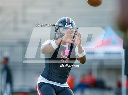 Thumbnail 3 in Sparkman @ Bob Jones photogallery.