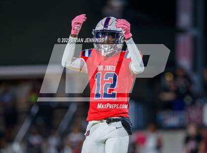 Thumbnail 3 in Sparkman @ Bob Jones photogallery.