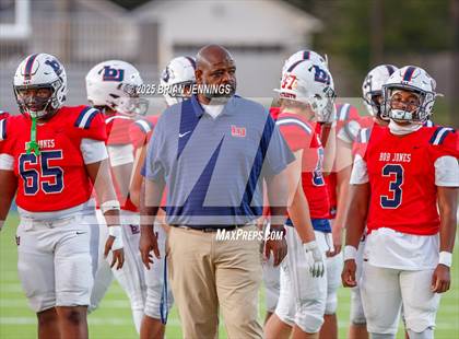 Thumbnail 3 in Sparkman @ Bob Jones photogallery.