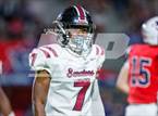Photo from the gallery "Sparkman @ Bob Jones"