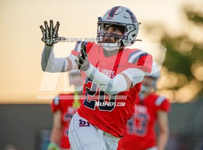 Thumbnail 1 in Sparkman @ Bob Jones photogallery.