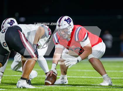 Thumbnail 3 in Sparkman @ Bob Jones photogallery.