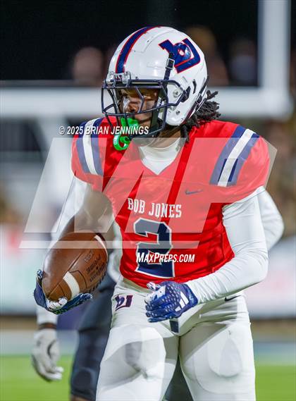 Thumbnail 2 in Sparkman @ Bob Jones photogallery.