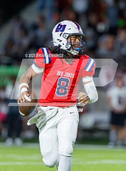 Thumbnail 1 in Sparkman @ Bob Jones photogallery.