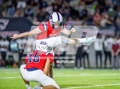 Thumbnail 3 in Sparkman @ Bob Jones photogallery.