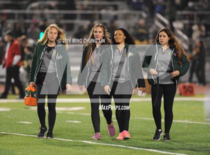 Thumbnail 2 in San Clemente @ Edison (CIF D1-A South Final) photogallery.