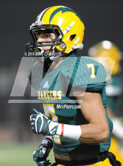 Thumbnail 3 in San Clemente @ Edison (CIF D1-A South Final) photogallery.