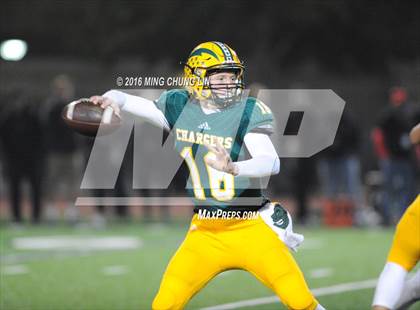 Thumbnail 3 in San Clemente @ Edison (CIF D1-A South Final) photogallery.