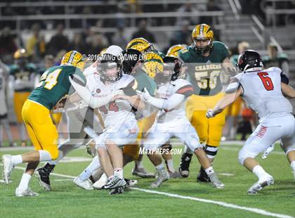Thumbnail 3 in San Clemente @ Edison (CIF D1-A South Final) photogallery.