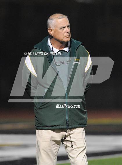 Thumbnail 1 in San Clemente @ Edison (CIF D1-A South Final) photogallery.