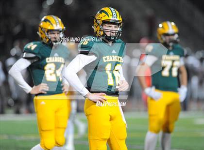 Thumbnail 3 in San Clemente @ Edison (CIF D1-A South Final) photogallery.