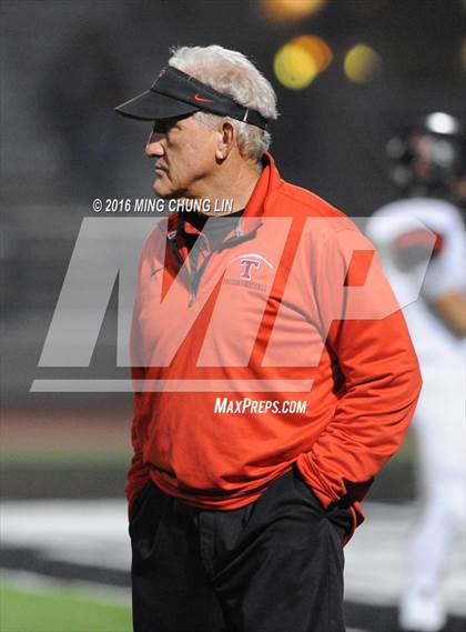 Thumbnail 1 in San Clemente @ Edison (CIF D1-A South Final) photogallery.