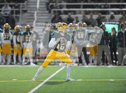 Thumbnail 2 in San Clemente @ Edison (CIF D1-A South Final) photogallery.