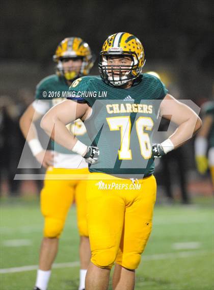 Thumbnail 1 in San Clemente @ Edison (CIF D1-A South Final) photogallery.