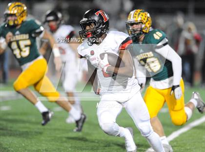 Thumbnail 2 in San Clemente @ Edison (CIF D1-A South Final) photogallery.