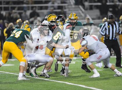 Thumbnail 1 in San Clemente @ Edison (CIF D1-A South Final) photogallery.
