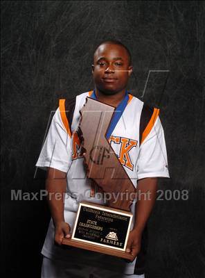 Thumbnail 2 in McClymonds Award Photos (CIF State D1 Final) photogallery.