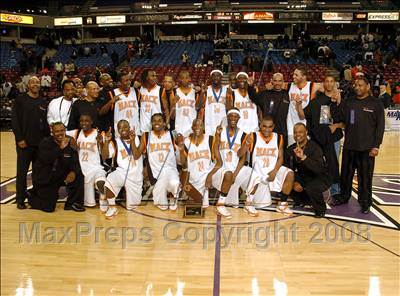Thumbnail 3 in McClymonds Award Photos (CIF State D1 Final) photogallery.
