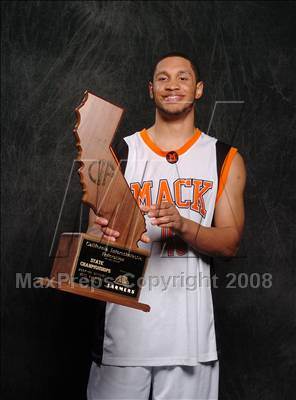 Thumbnail 2 in McClymonds Award Photos (CIF State D1 Final) photogallery.