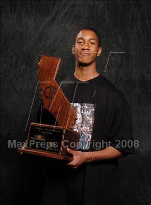 Thumbnail 2 in McClymonds Award Photos (CIF State D1 Final) photogallery.