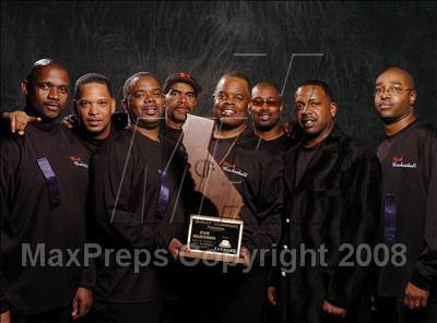 Thumbnail 3 in McClymonds Award Photos (CIF State D1 Final) photogallery.