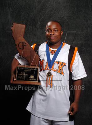 Thumbnail 1 in McClymonds Award Photos (CIF State D1 Final) photogallery.
