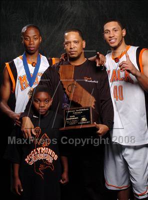 Thumbnail 3 in McClymonds Award Photos (CIF State D1 Final) photogallery.