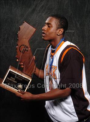Thumbnail 2 in McClymonds Award Photos (CIF State D1 Final) photogallery.