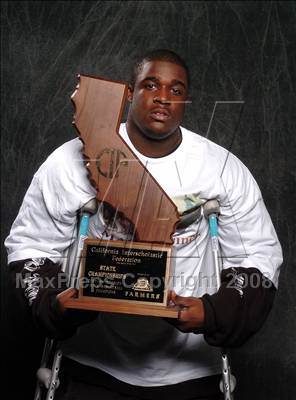 Thumbnail 1 in McClymonds Award Photos (CIF State D1 Final) photogallery.