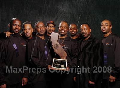 Thumbnail 2 in McClymonds Award Photos (CIF State D1 Final) photogallery.
