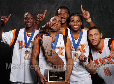 Thumbnail 3 in McClymonds Award Photos (CIF State D1 Final) photogallery.