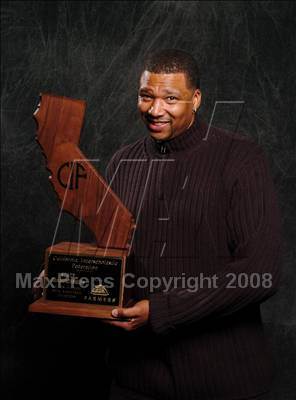 Thumbnail 1 in McClymonds Award Photos (CIF State D1 Final) photogallery.