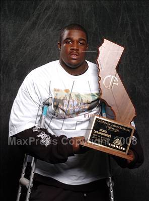 Thumbnail 2 in McClymonds Award Photos (CIF State D1 Final) photogallery.